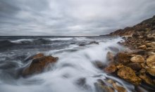 Beach Fall Djangul / ***