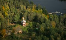 The island of St. Sergius / ***