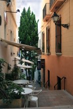 Die Straßen von Sitges / ***