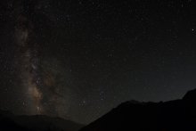 The Milky Way 2 / ....