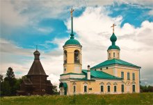 Church of the Assumption of the Blessed Virgin Mary / ***