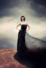 Before the storm / ***