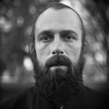 Alexander (a portrait of the Botanical Garden) / ***