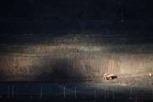 Mikhailovsky mine / ***