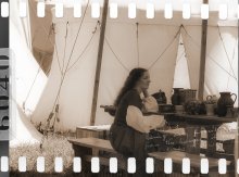 Cinema / ***