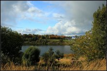 MEMORIES OF AUTUMN ... / ***