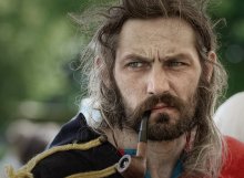 Pirate / ***