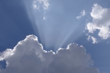 Heavenly Spotlight / ***