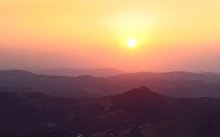 Colors of the sunset / ***