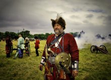 Chieftain / ***