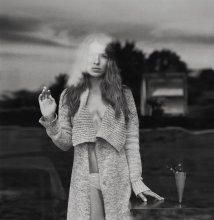distances / ***