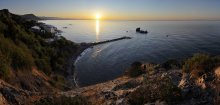 on the Big Alushta / *****