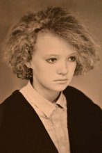 B 80s style / ***