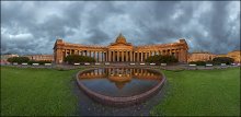 Kazan Cathedral: at midnight / 2012-06-24
23:50-00:02
+13 °C