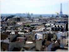 Paris / ***