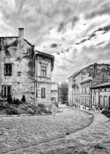 Streets of the city 4 / ***