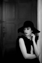 Portrait / ***