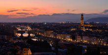 Quiet Florence / ***