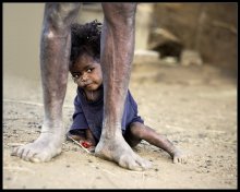 Children of Madagascar. / +++