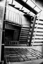 Stairs to the Dungeon / ***