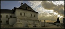 Kazan Kremlin. Transfiguration Passage Tower / ***
