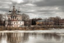 on thin ice / ***********