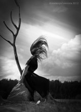 merging of souls / ***