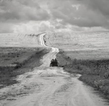 to the rain ... / *******