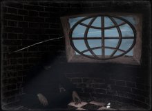 Window / ***