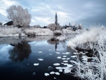  / infrared
