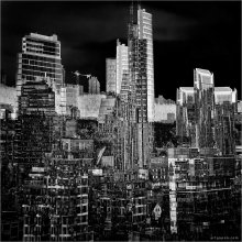 [ Unreal City ] / ***