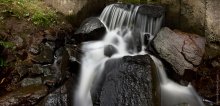 Waterfall / ***