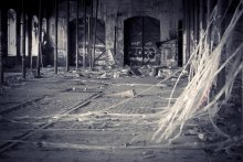 Forgotten Past / ***