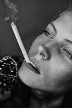Smoke / ............