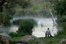 Morgen Fisherman / ***