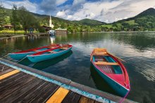 Schliersee / ***