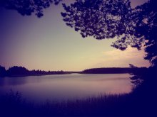 Lake / ***