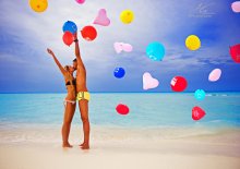 Colorful Kiss / ***