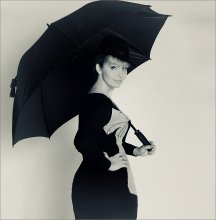 Die Regenschirme von Cherbourg *** / ***