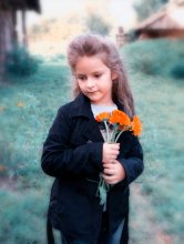 Flowers / ***