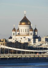 Christ the Savior Cathedral / ***