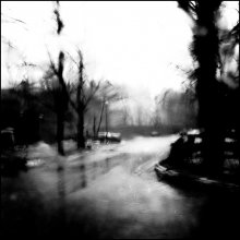 April rain (2) / ...