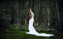 Forest nymph / ***