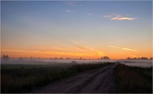Morning mist 2 / ***