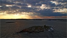 Cold Summer of Scandinavia / ***