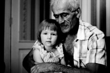 Grandfather Love / .........