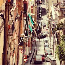 Barcelona / ***