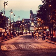 Warsaw / ***