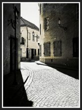 Die Straßen meiner Stadt / ***