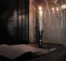 Night Fiction / ***